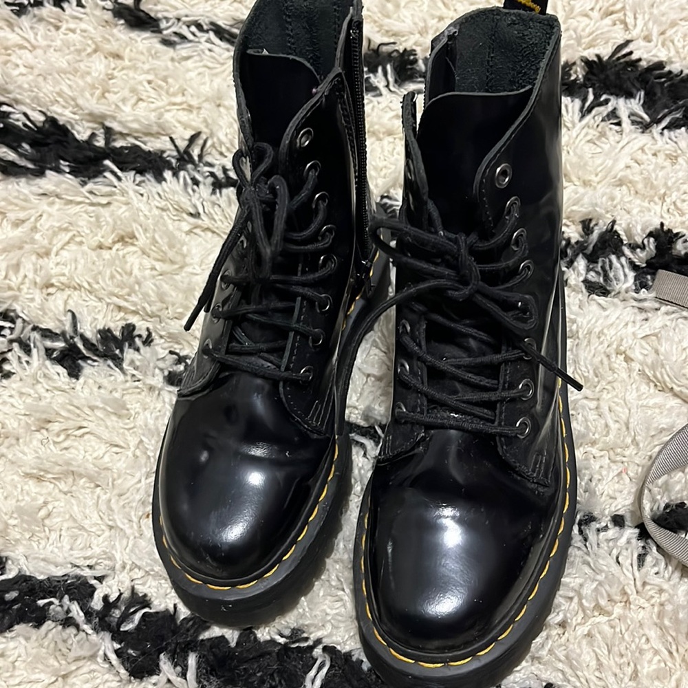 Like new Doc Martens!